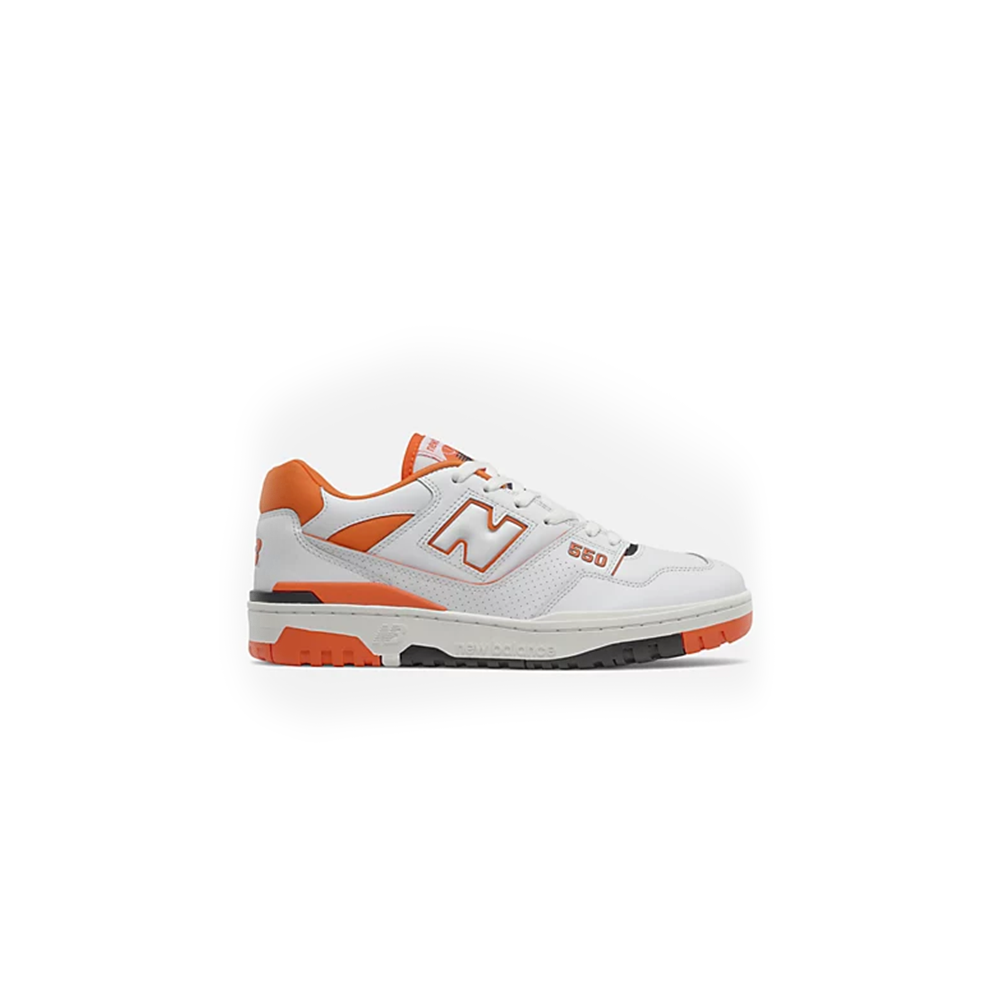 New Balance 550 "Syracuse"