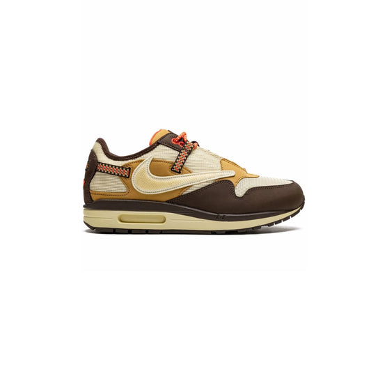 Travis Scott x Nike Air Max 1 “Baroque Brown”