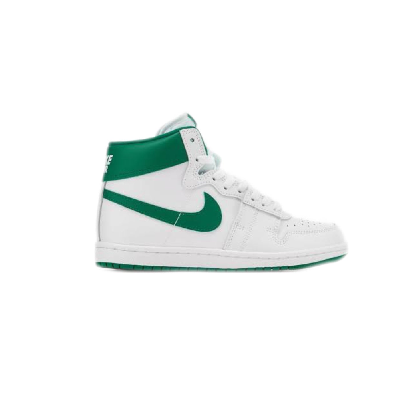 Nike Air Ship “Pine Green”