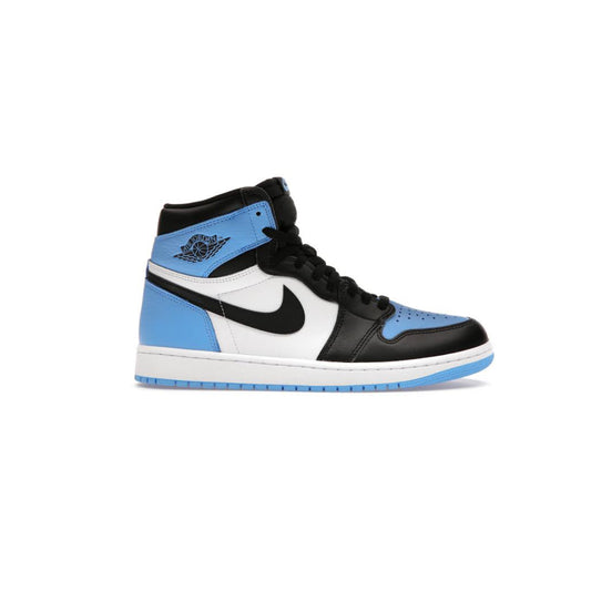 Air Jordan 1 High “UNC TOE”