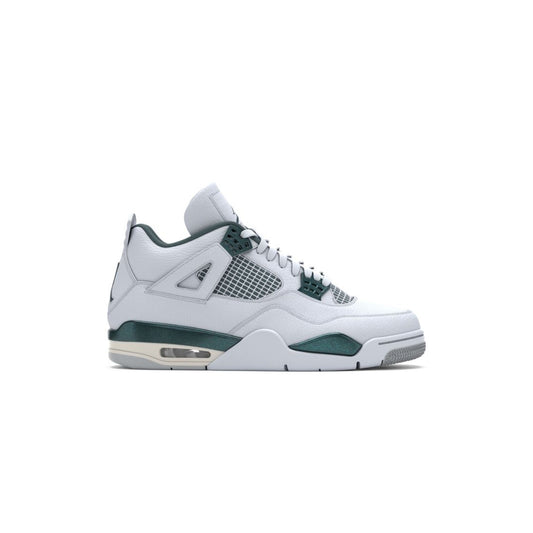 Air Jordan 4 “Oxidised Green”