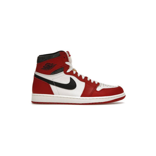 Air Jordan 1 OG High “Lost And Found”