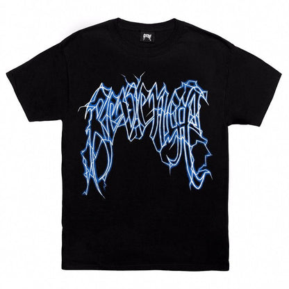 Revenge Lightning Tee