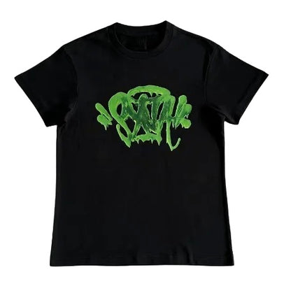 Synaworld by Central Cee “Slime” Tee