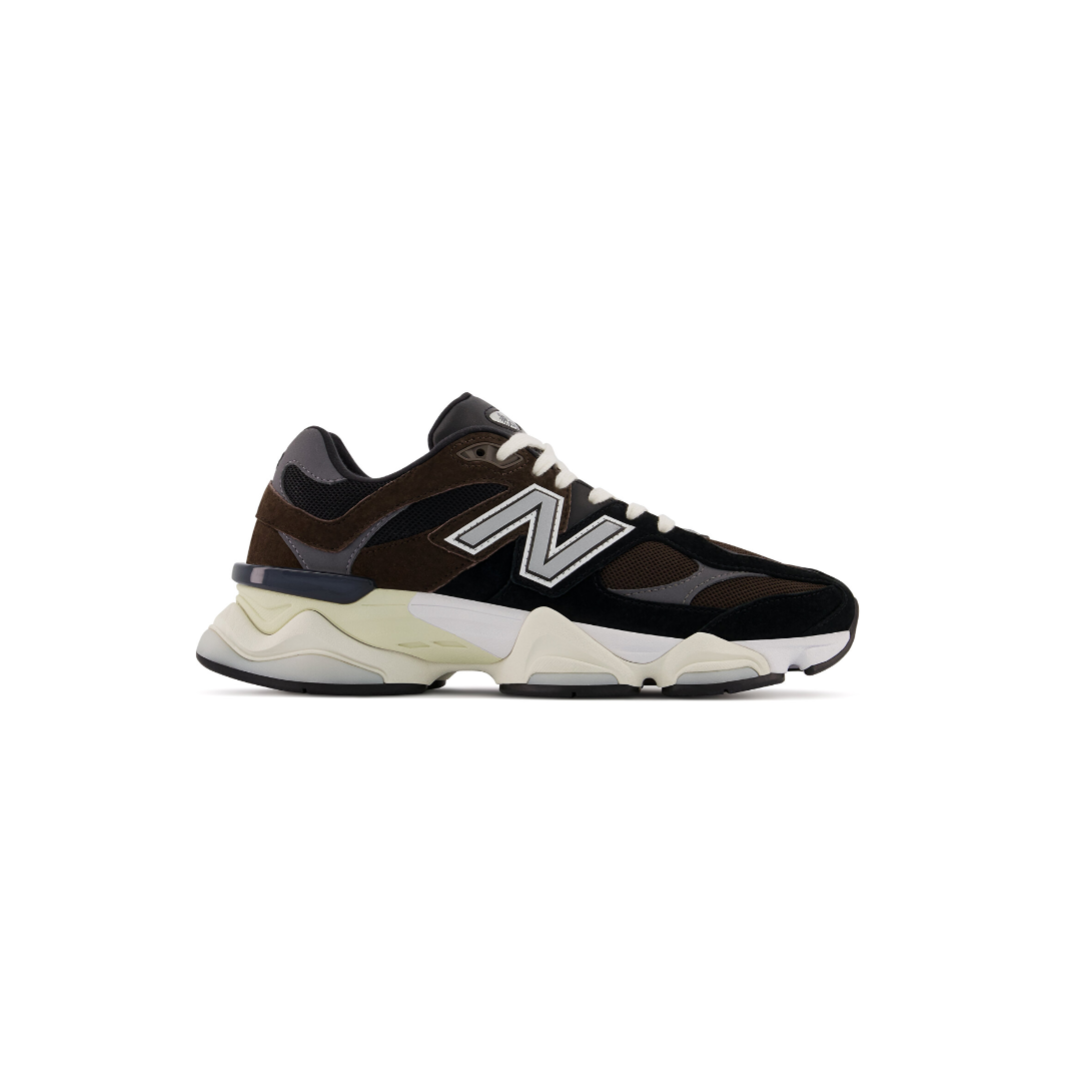 New Balance 9060 "Dark Brown"