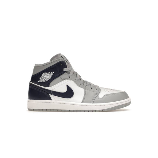 Air Jordan 1 Mid “Midnight Navy”