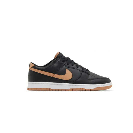 Nike Dunk Low “Black Amber”