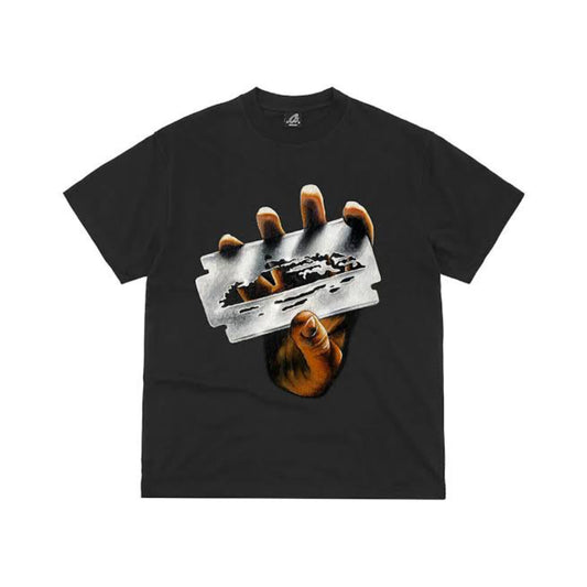 Corteiz “Razor Alcatraz” Tee