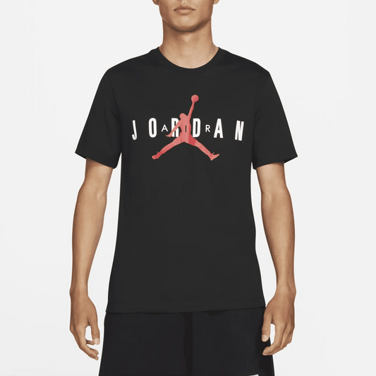 Air Jordan wordmark Tee