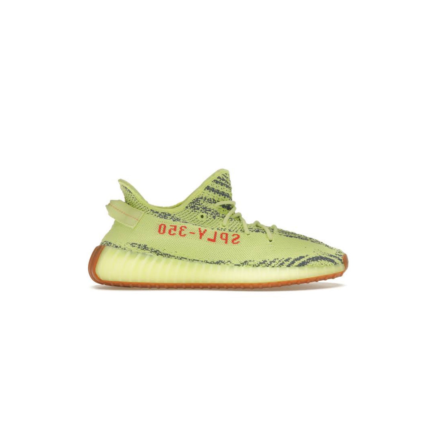 Adidas Yeezy 350 “Frozen Yellow”