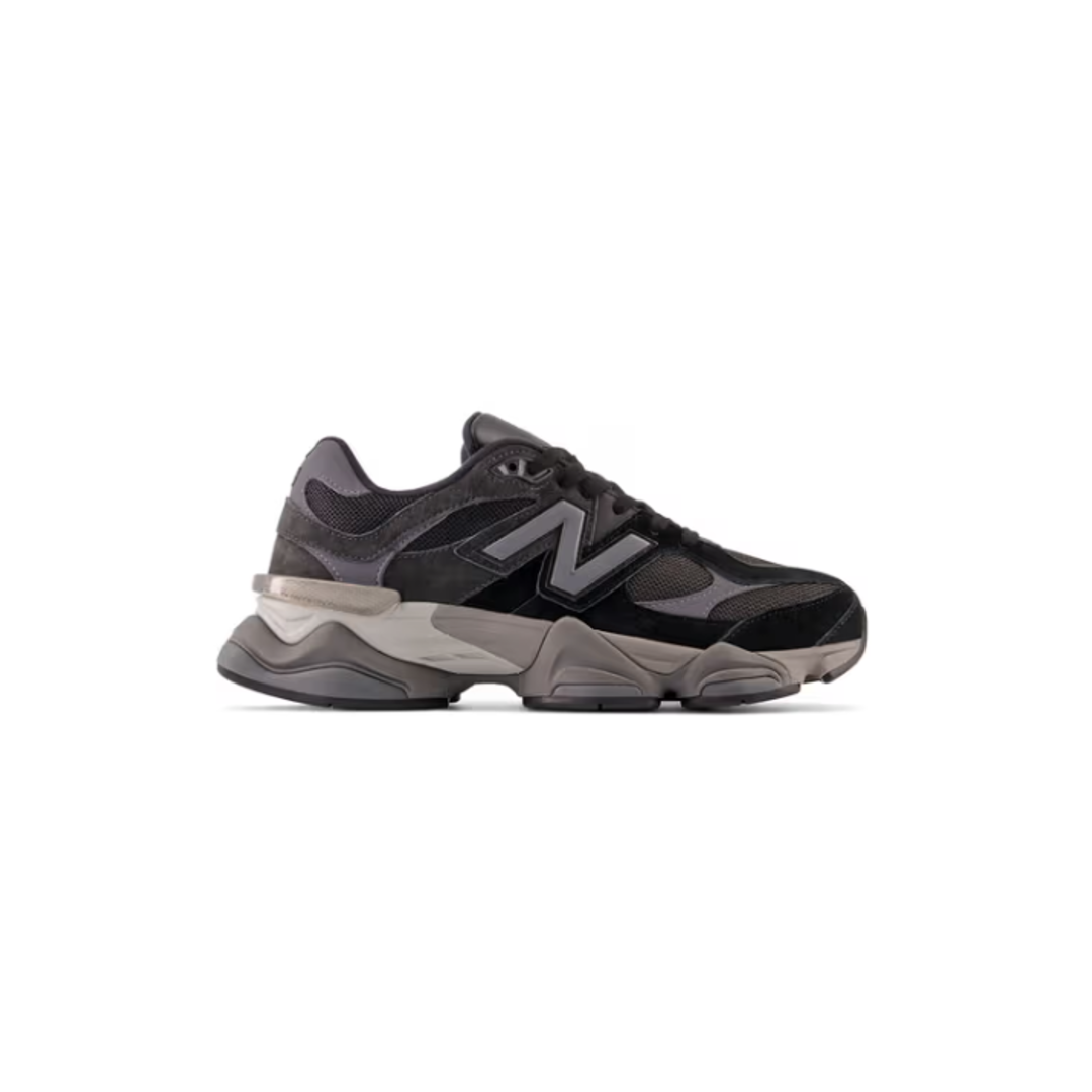 New Balance 9060 "Black and Grey"