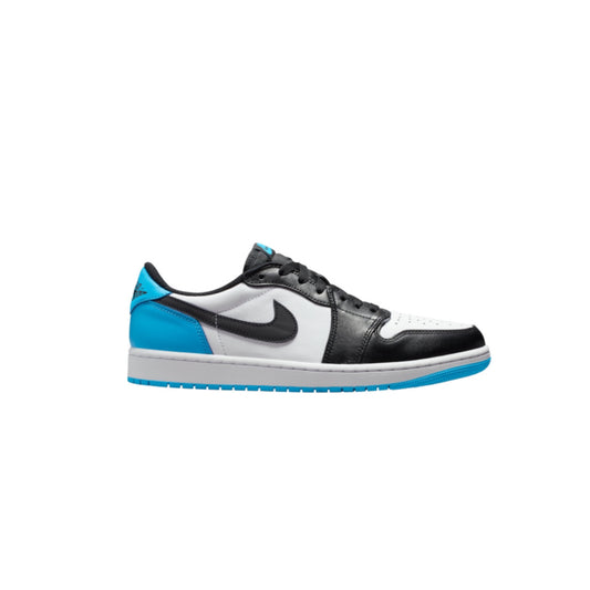 Air Jordan 1 Low “Powder Blue”