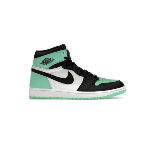 Air Jordan 1 High “Green Glow”
