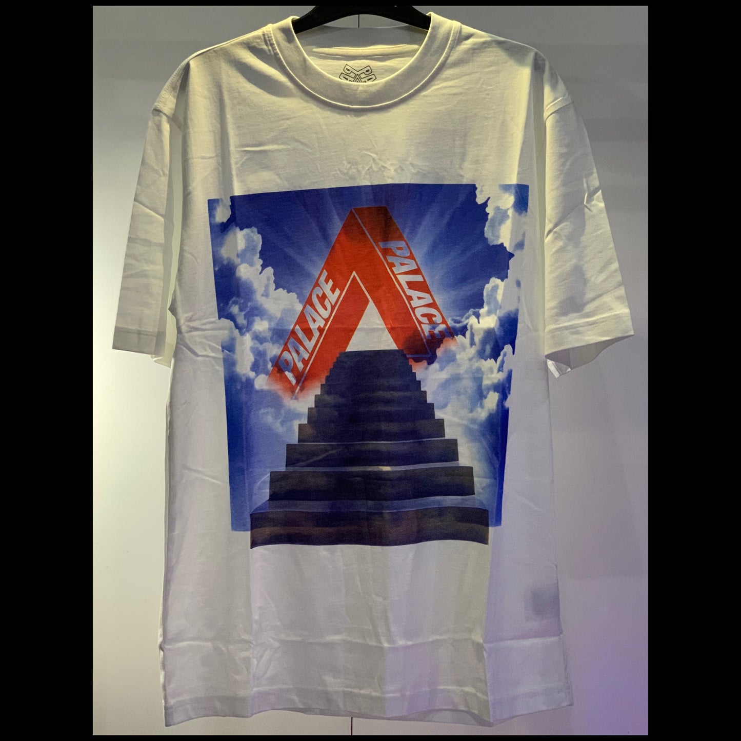 Palace Tri-ternity Tee