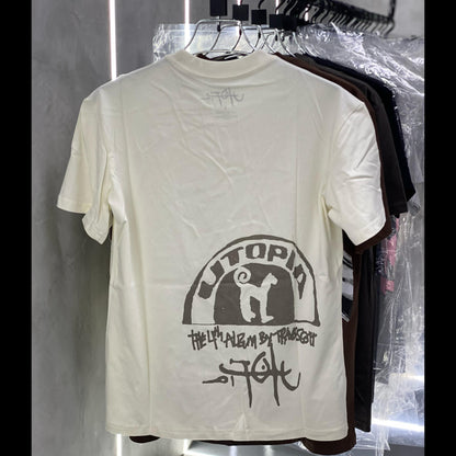 Travis Scott Utopia Merch