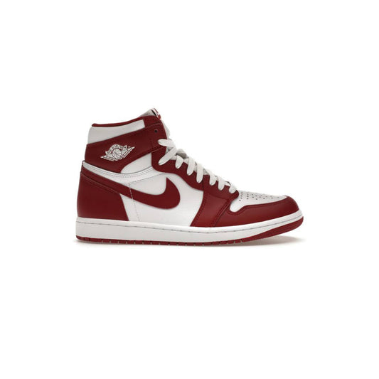 Air Jordan 1 High “Team Red”