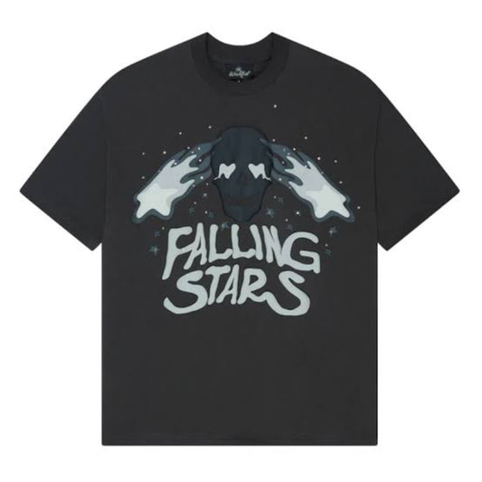 Broken Planet Falling Stars Tee