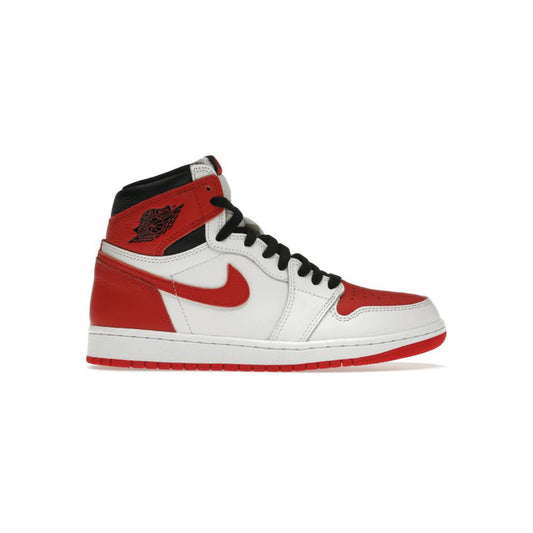 Air Jordan 1 High “Heritage”