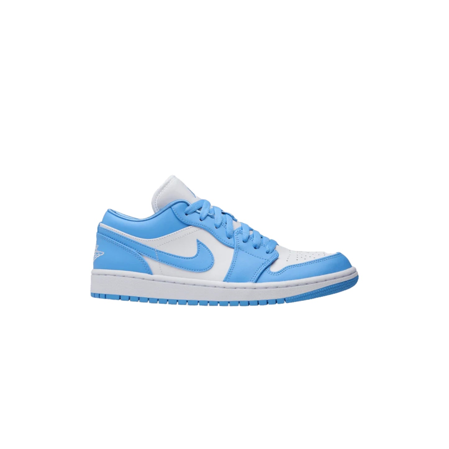 Air Jordan 1 Low “UNC”