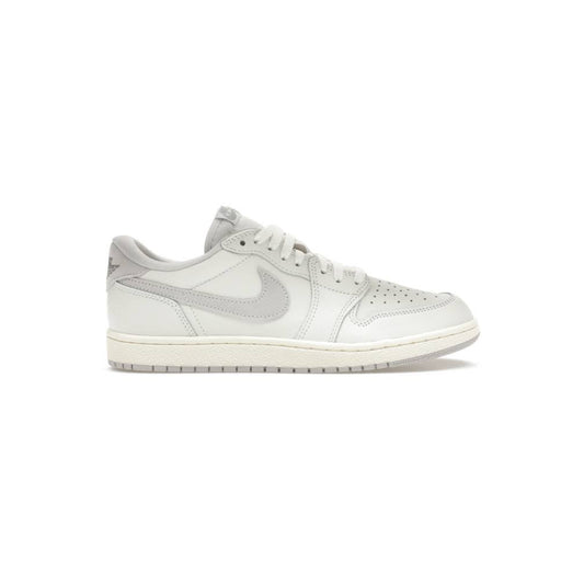 Air Jordan 1 Low OG 85 “Neutral Grey”
