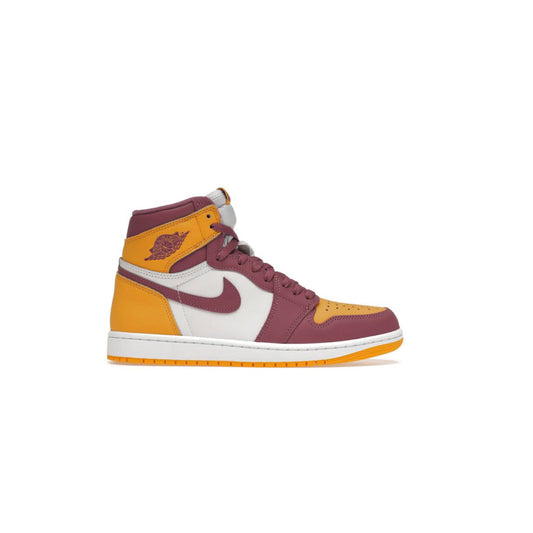 Air Jordan 1 High “Brotherhood”