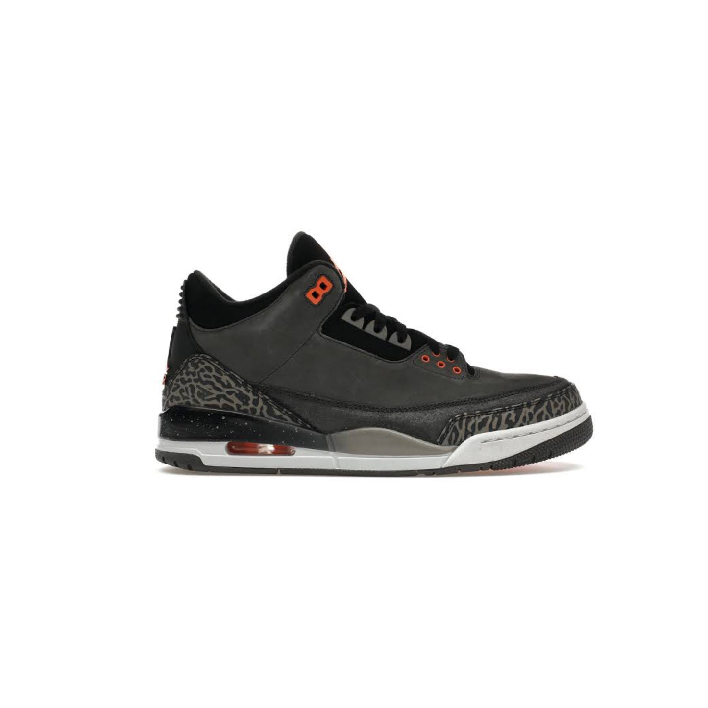 Original Air Jordan 3 “FEAR” in Bangladesh