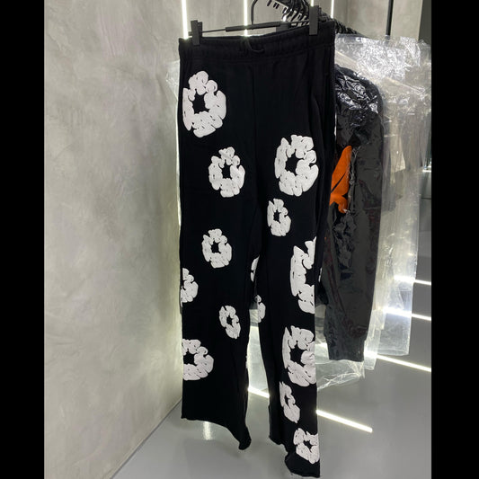 Denim Tears Type Sweatpants