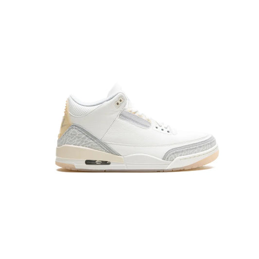 Air Jordan 3 “Ivory Craft”