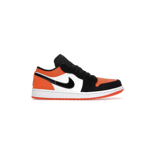 Air Jordan 1 Low “Shattered Backboard”