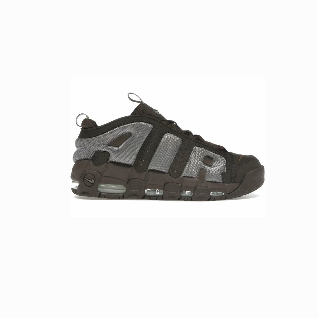 Nike Air More Uptempo “Baroque brown cave stone”