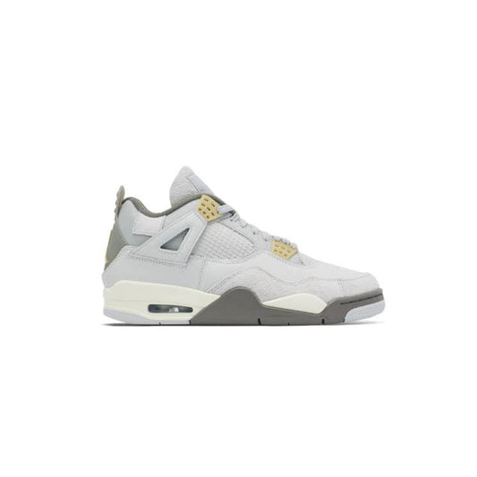 Air Jordan 4 “Craft”