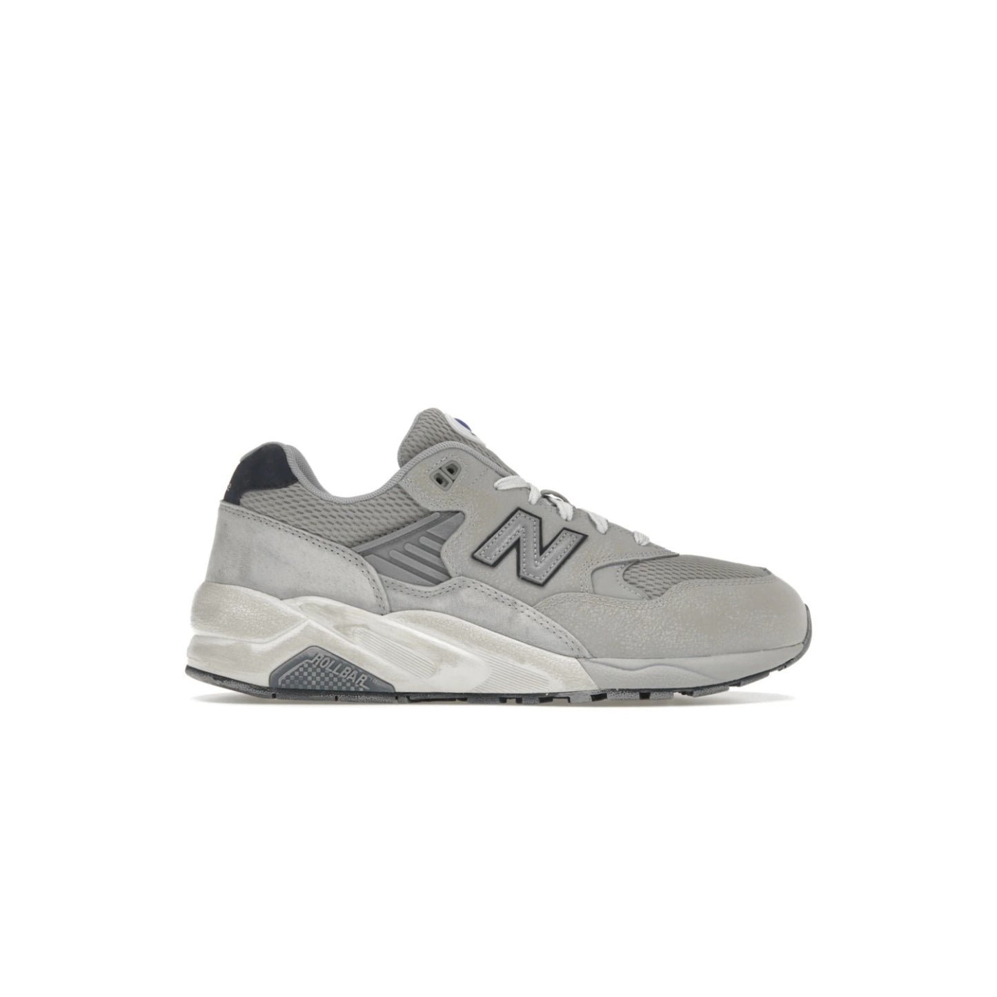 New Balance 580 “Grey Day”