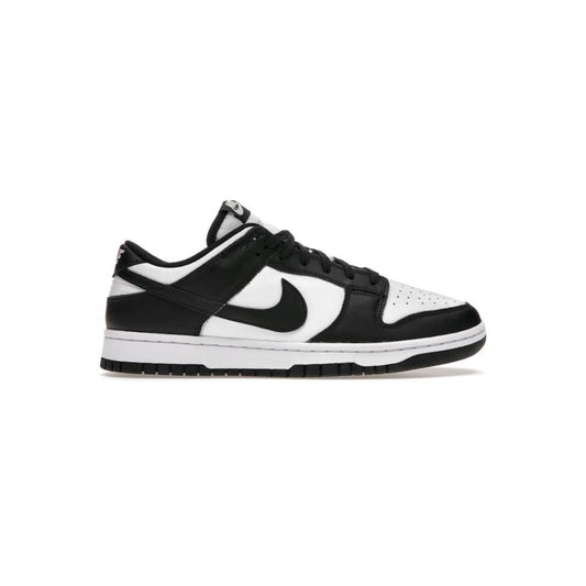 Nike Dunk Low “Panda”