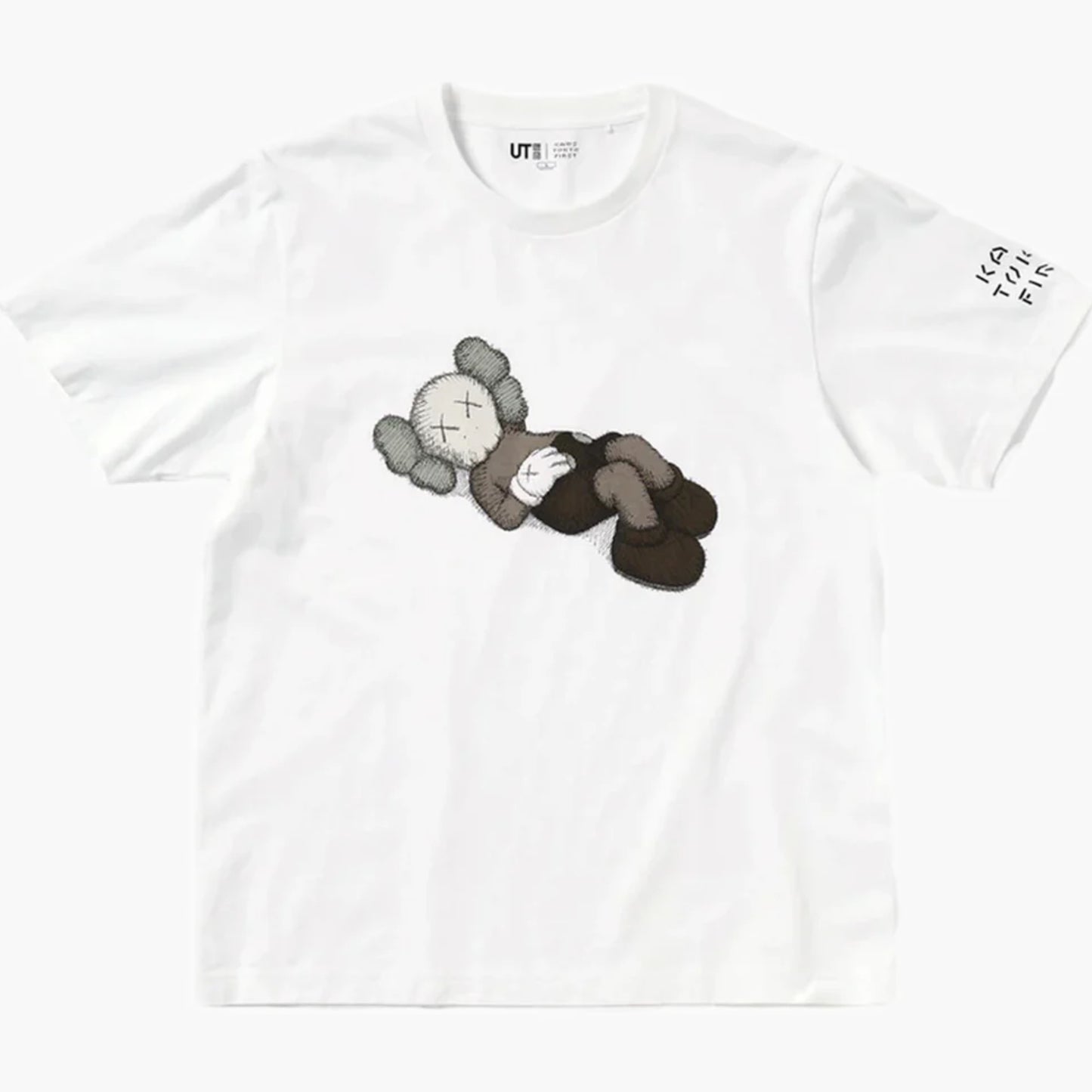 Kaws Tokyo First Tee