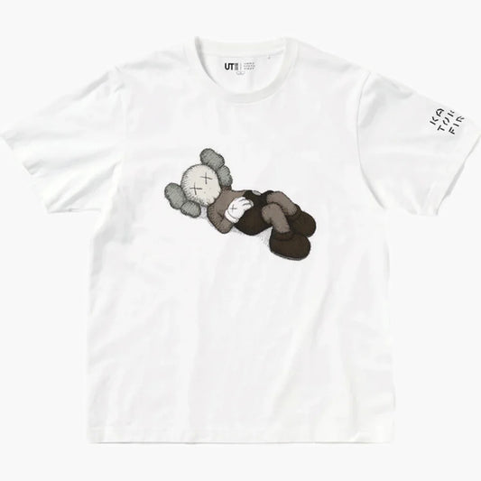 Kaws Tokyo First Tee