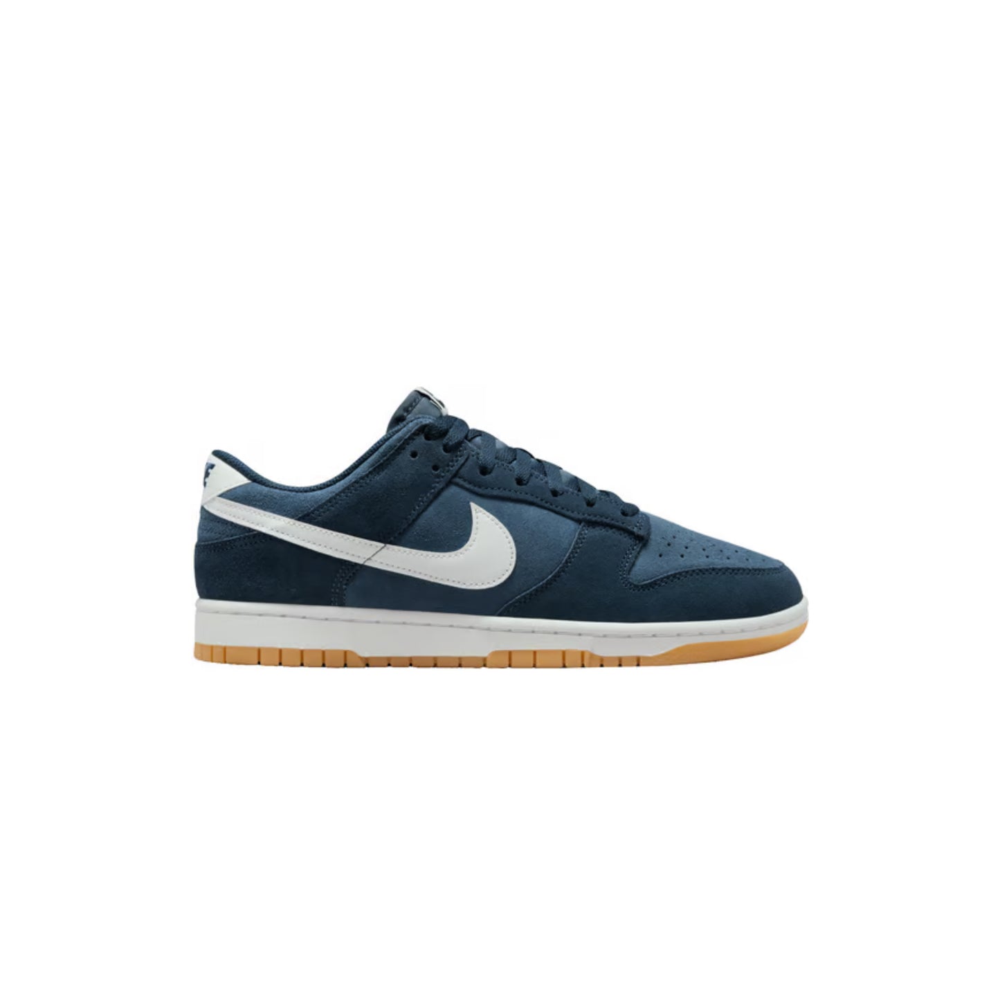 Nike Dunk Low “Armory Navy”