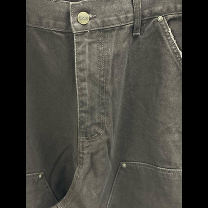 Carhartt Brown Carpenter Pants