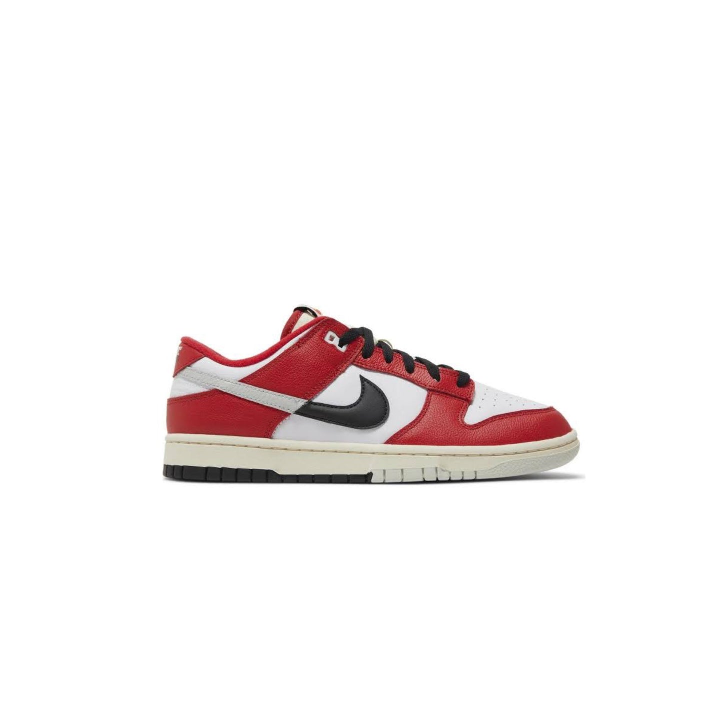 Nike Dunk Low “Chicago Split”