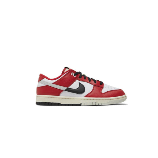 Nike Dunk Low “Chicago Split”