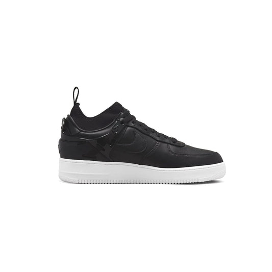 Nike Air Force 1 X Undercover “Goretex Black”