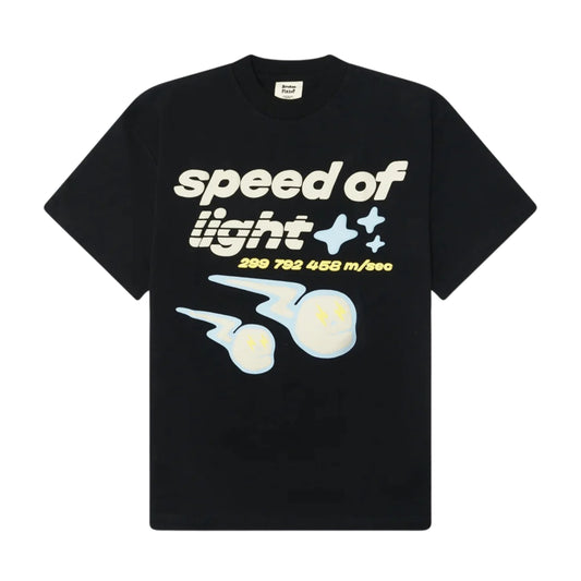 Broken Planet Speed of Light Tee