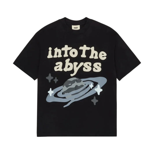 Broken Planet Into The Abyss Tee