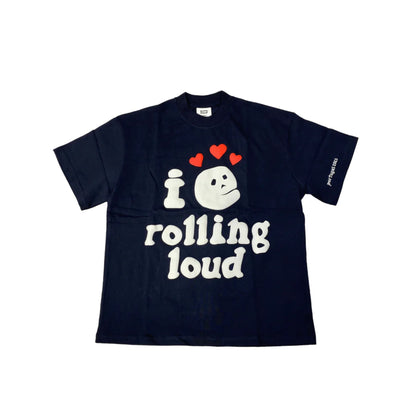 Broken Planet Rolling Loud Tee