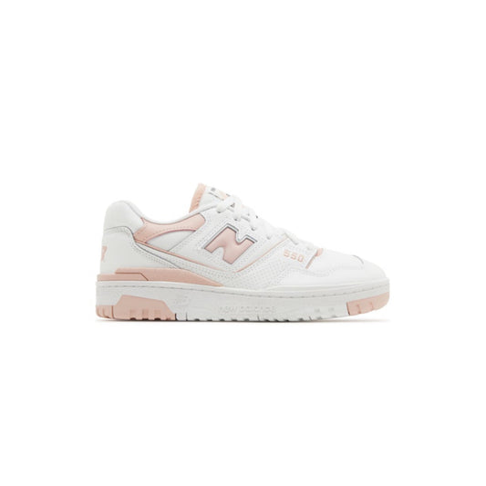New Balance 550 “white pink sand”