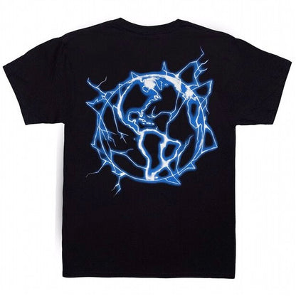 Revenge Lightning Tee