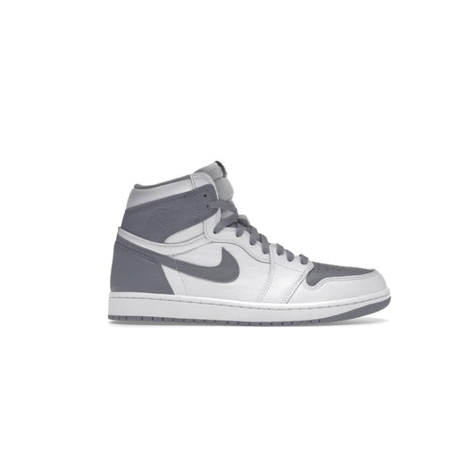 Air Jordan 1 High “Stealth”