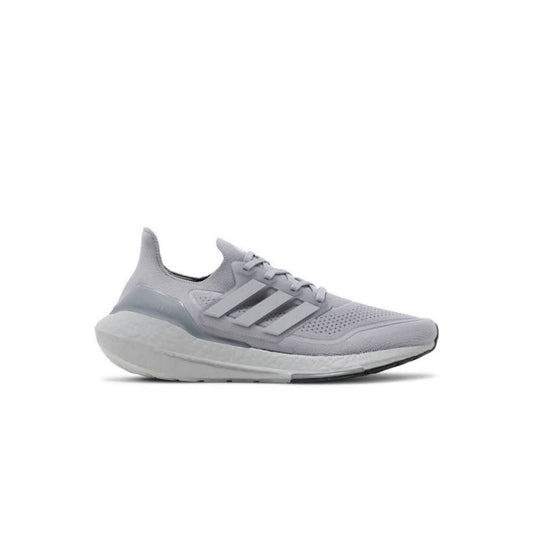 Adidas Ultraboost 21 “All Grey”
