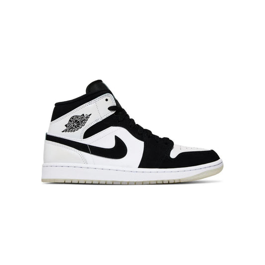 Air Jordan 1 Mid “Diamond”