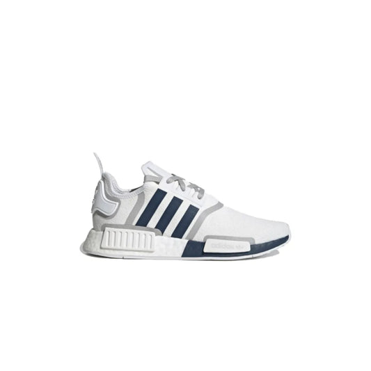 Adidas NMD R1 “White Crew Navy”