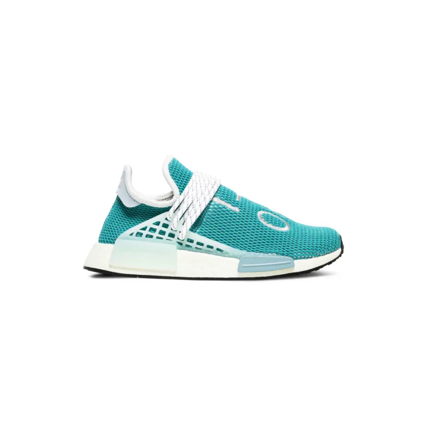 Adidas HU Dash Green